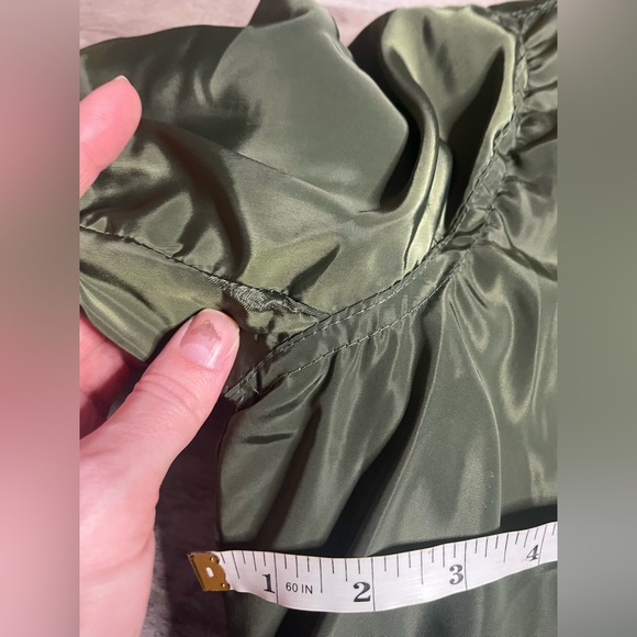 Tilly’s Sherpa lined bomber - Picture 11 of 11